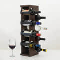 Counter top Wine Rack - photo