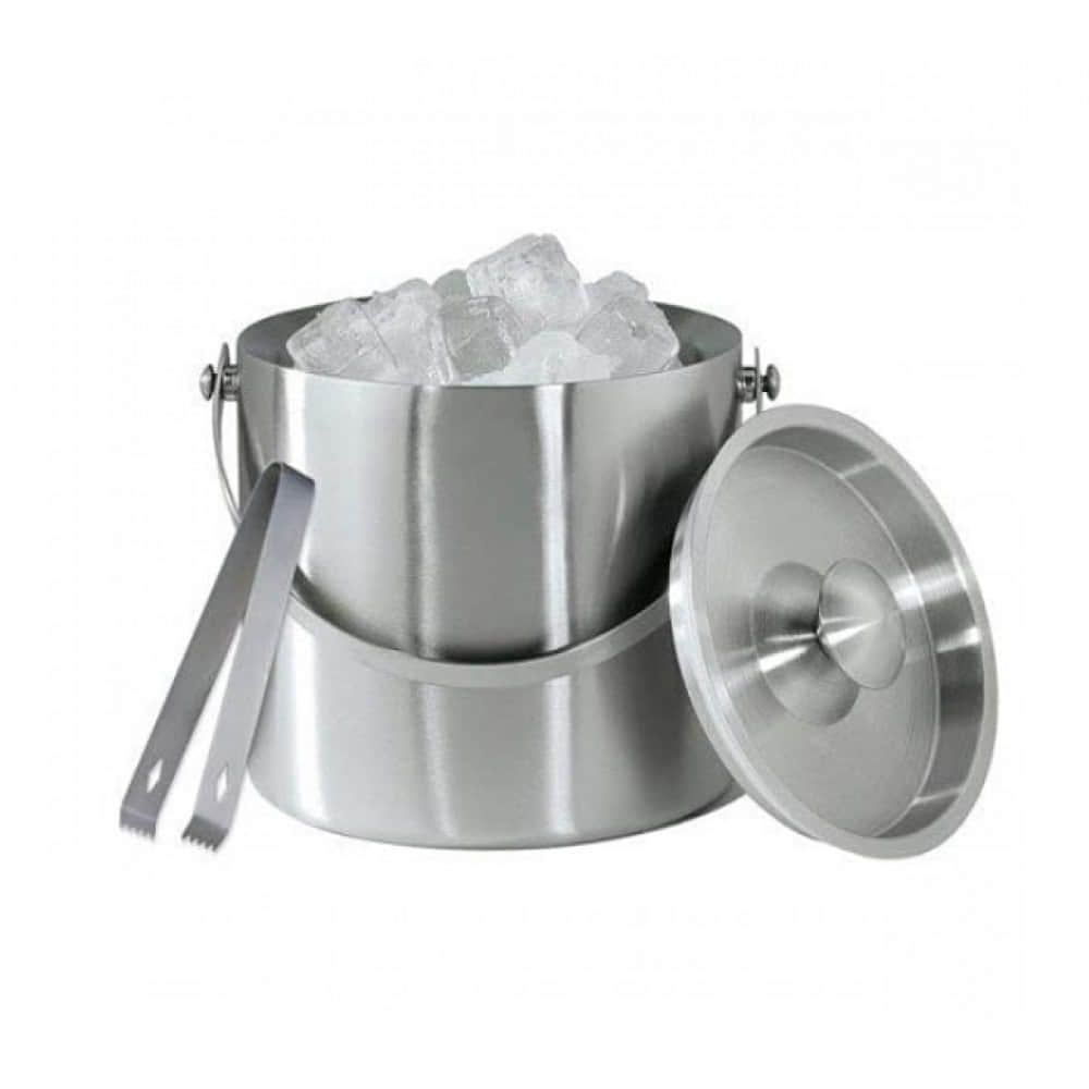 Premium Ice Bucket (Large) - photo