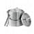 Premium Ice Bucket (Large) - photo