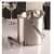 Premium Ice Bucket (Large) - top_view
