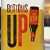 BOTTOM UP  Printed Beer Mug - front_view