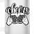 Cheer Design Mug - front_view