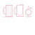 Am I Drunk Yes or No design Beer Mug - rear_view