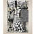 Radha Krishna Wall Tile - front_view