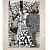 Radha Krishna Wall Tile - top_view