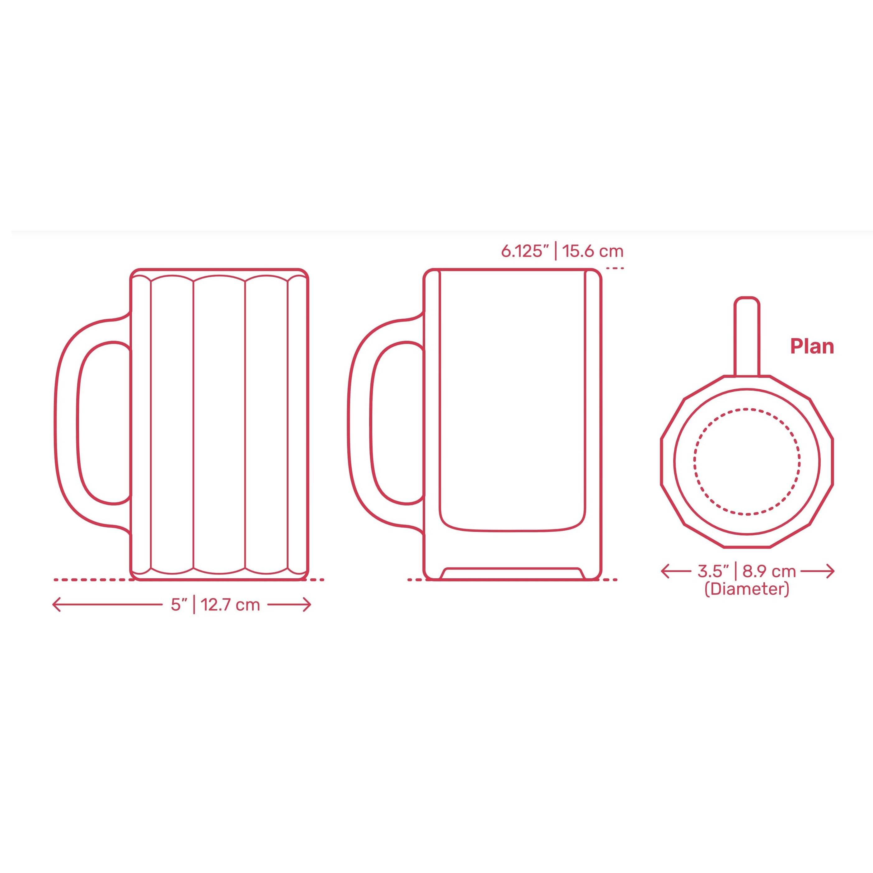 Daddy's Drinking Buddy Beer Mug