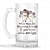 Designer Beer Mug - photo