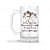 Designer Beer Mug - left_view
