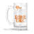 Hum Nhi Sudherenge printed Beer Mug - photo