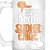 Hum Nhi Sudherenge printed Beer Mug - front_view