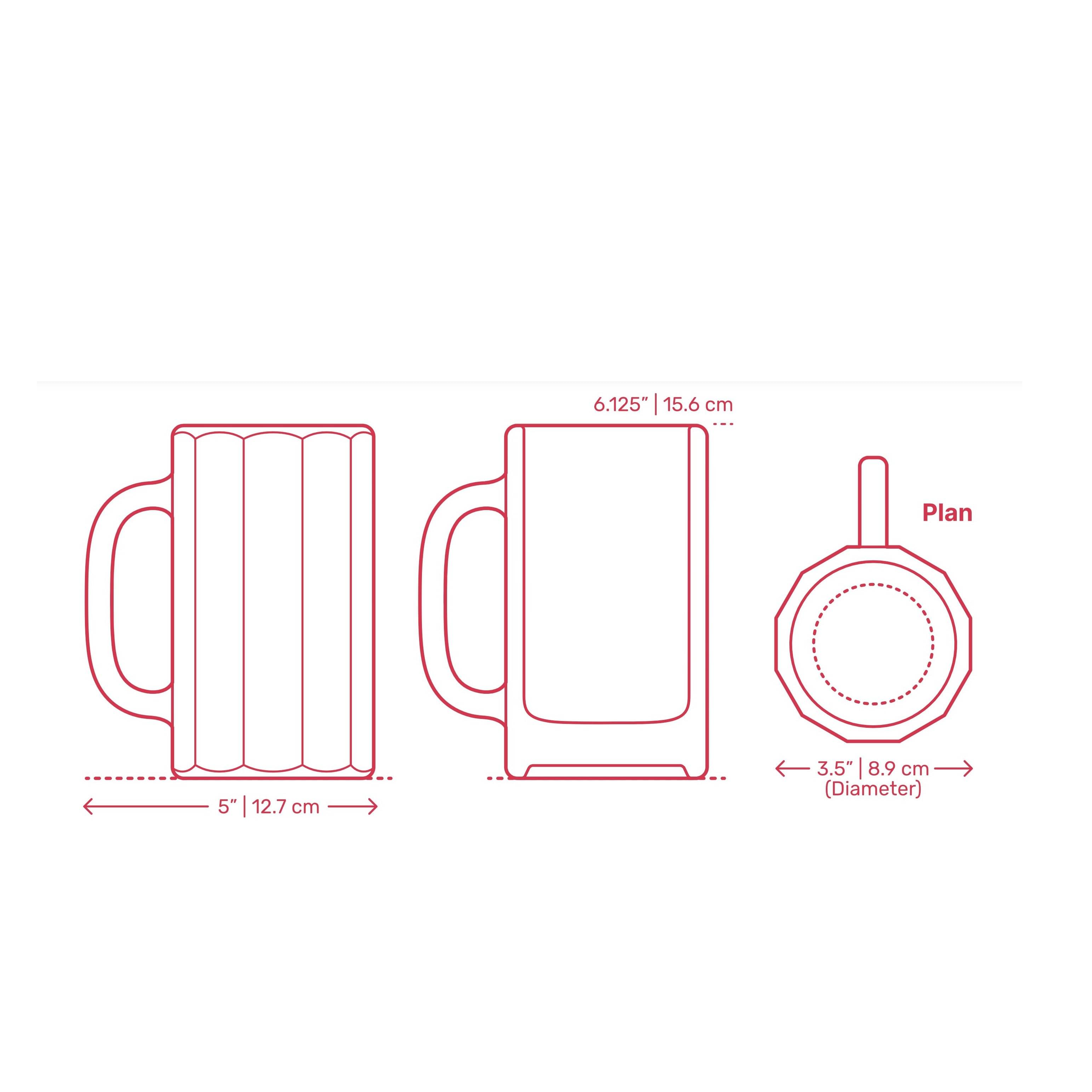 Hum Nhi Sudherenge printed Beer Mug