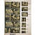 Arabic Design Tiles - top_view