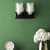 Glass Wall Sconces - left_view
