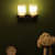 Glass Wall Sconces - right_view