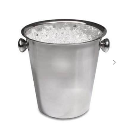 Ice Bucket (Small) - front_view