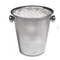 Ice Bucket (Small) - front_view