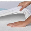 Waterproof Mattress Protector - front_view