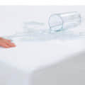 Waterproof Mattress Protector - top_view