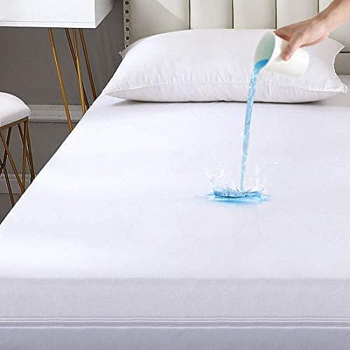 equilibrium mattress protector