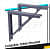 Folding Table Bracket - front_view