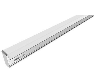 20w LED batten magicline - rear_view