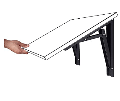 Folding Table Bracket