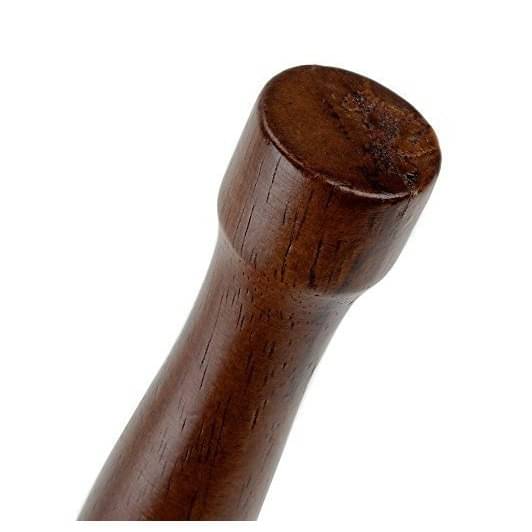 Wooden Muddler For Cocktail