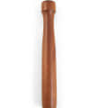Wooden Muddler For Cocktail - top_view