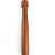 Wooden Muddler For Cocktail - top_view
