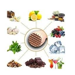 Wooden Muddler For Cocktail