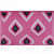 Cotton Double Bedsheet With Pillow Covers - Purple - top_view