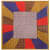 Cotton Printed Double Bedsheet With Pillow Covers - Multicolor - front_view