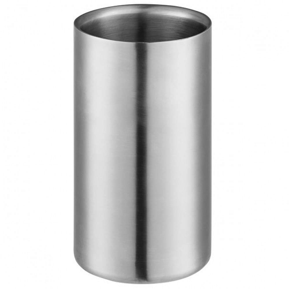 Stainless Steel Double Walled Wine Cooler - photo