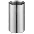 Stainless Steel Double Walled Wine Cooler - photo