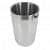 Stainless Steel Double Walled Wine Cooler - front_view