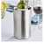 Stainless Steel Double Walled Wine Cooler - rear_view