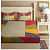 Cotton Double Bedsheet With Pillow Covers Jaipuri Print - front_view