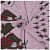 Double Bedsheet With Pillow Covers Jaipuri Print - Pink - front_view