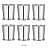 Stainless Steel Mint Julep Cup (Pack of 6) - photo