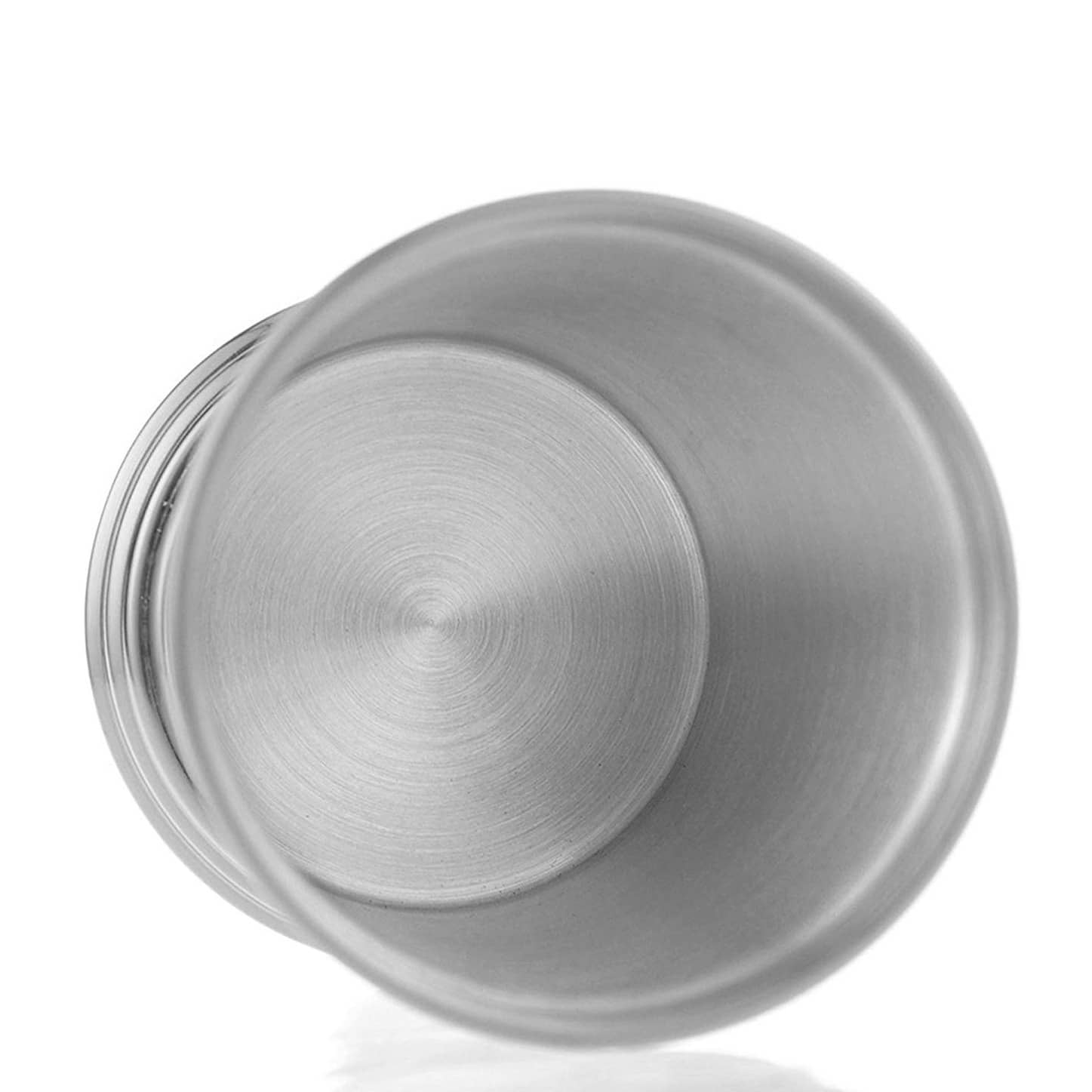 Stainless Steel Mint Julep Cup (Pack of 4)