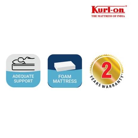 Shimmer King Size Mattress