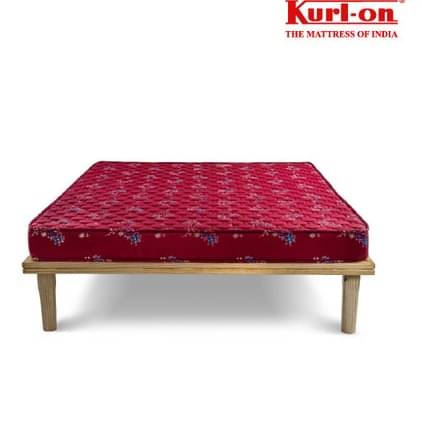 Shimmer King Size Mattress