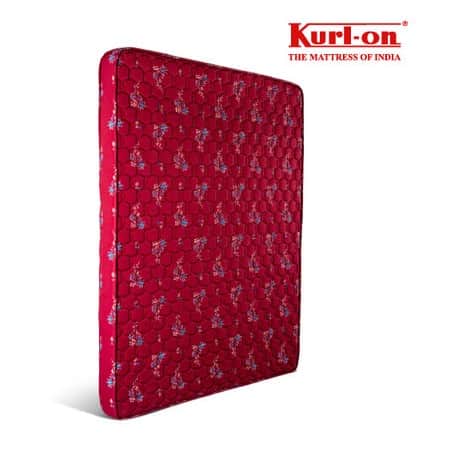 Shimmer King Size Mattress - right_view
