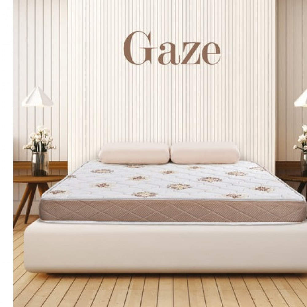 Gaze King Size Mattress - photo
