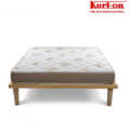 Gaze King Size Mattress - rear_view