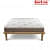 Gaze King Size Mattress - rear_view