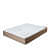 Convenio King Size Mattress - front_view