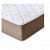Convenio King Size Mattress - rear_view