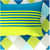 Pure Cotton Double Bedsheet With Pillow Covers - rear_view