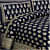 Pure Cotton Double Bedsheet with 2 Pillow Covers - Blue - front_view